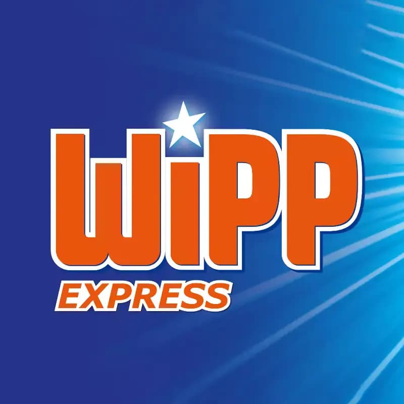 Wipp Express