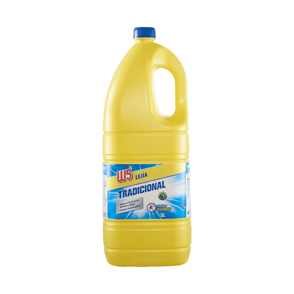 Lejia Amarilla: 5L