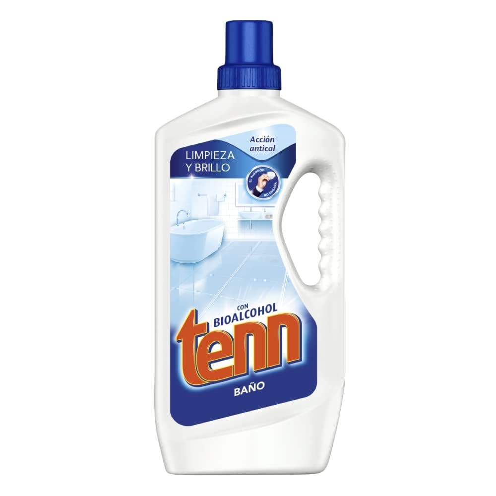 Limpiador de Baño: 1,3L Tenn