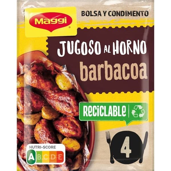 Sazonador de Pollo 