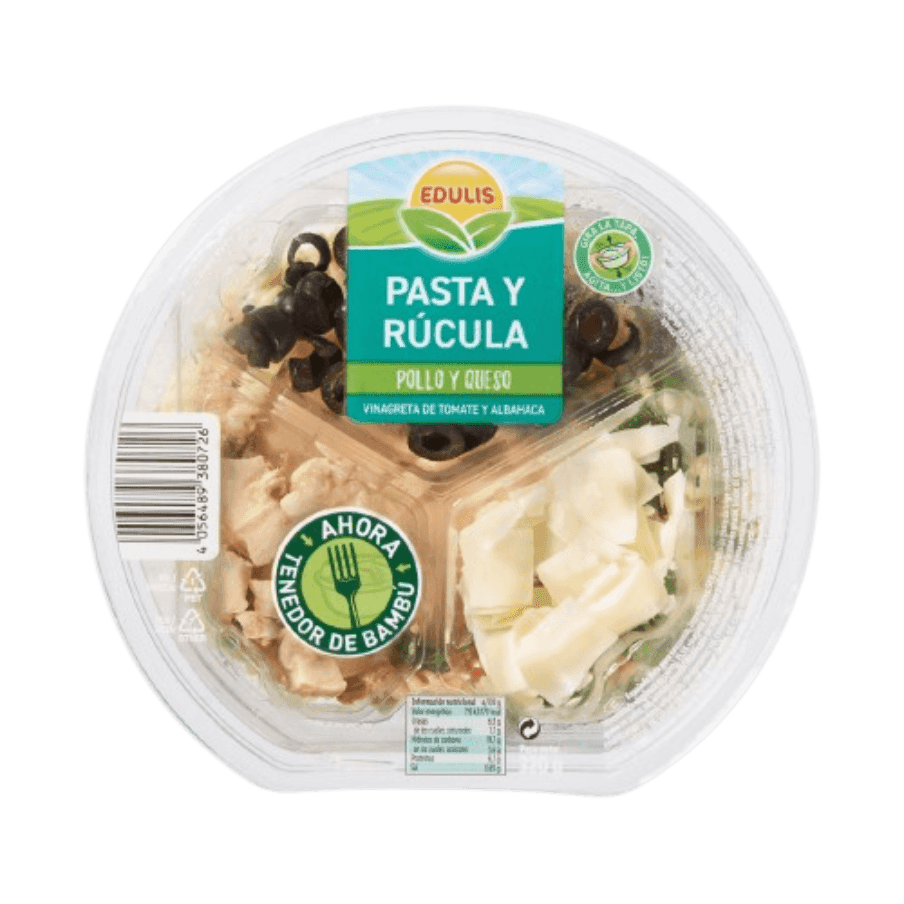  Nuevos Sabores Cada Semana